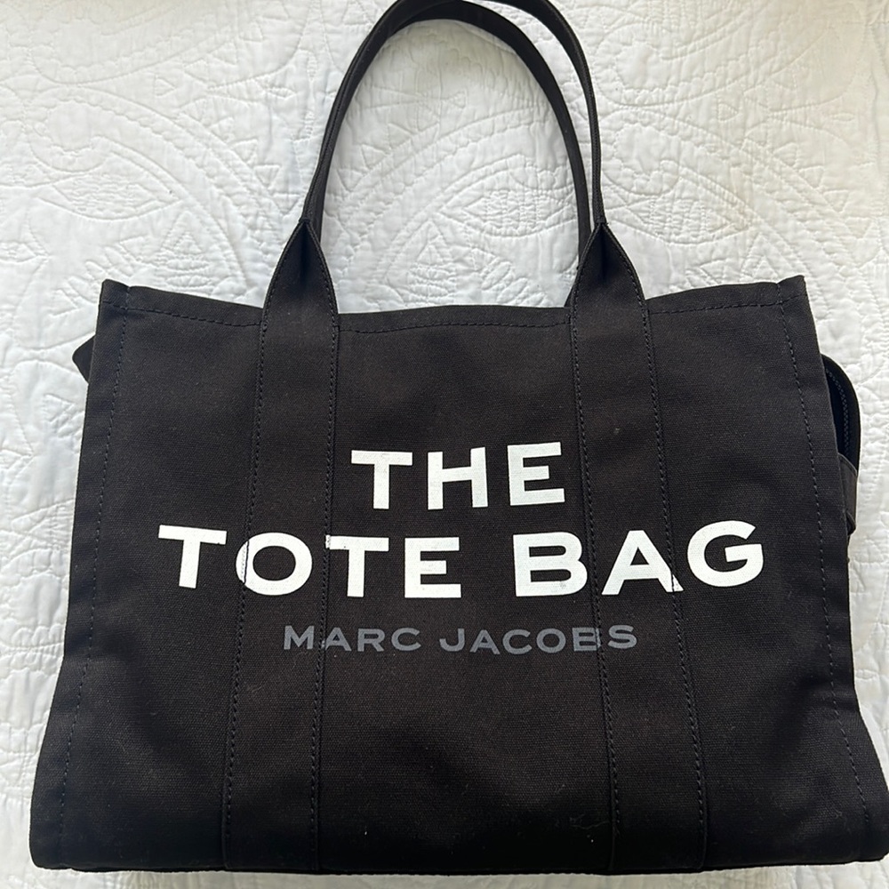 Marc jacobs THE TOTE BAG LARGE